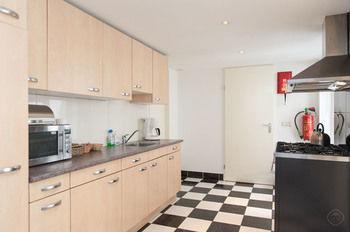 Hotel Monnikenstraat *