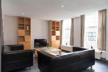 Hotel Monnikenstraat *