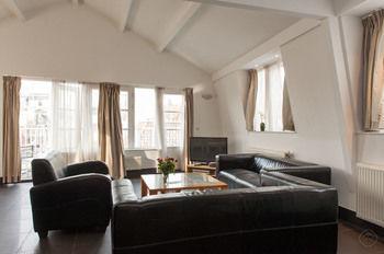 Hotel Monnikenstraat
