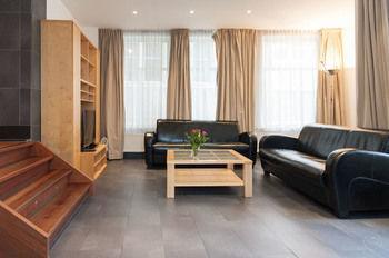 Hotel Monnikenstraat Amsterdam