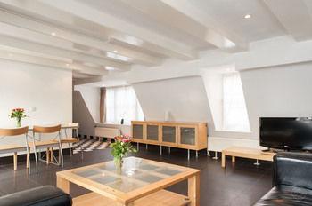 Hotel Monnikenstraat *