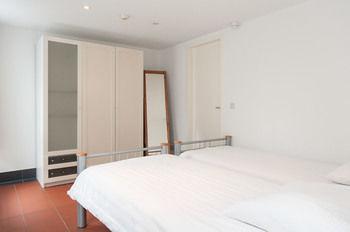 Hotel Monnikenstraat *