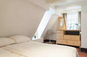 Hotel Monnikenstraat