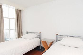 Hotel Monnikenstraat Amsterdam