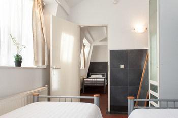 Hotel Monnikenstraat *
