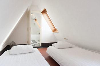 Hotel Monnikenstraat