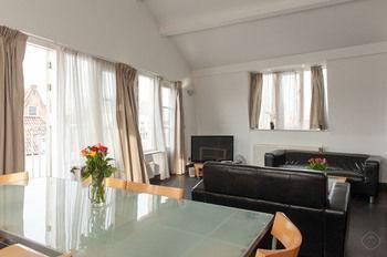 Hotel Monnikenstraat Amsterdam