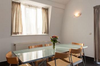 Hotel Monnikenstraat *