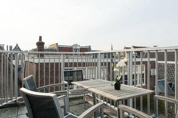 Hotel Monnikenstraat