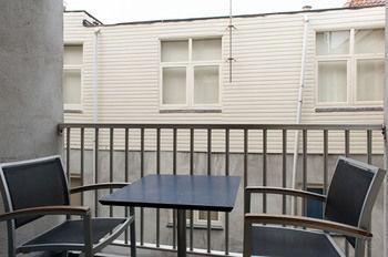 Hotel Monnikenstraat Amsterdam