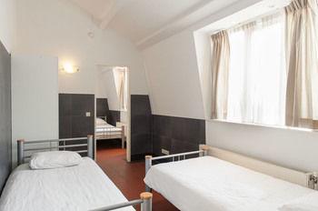 Hotel Monnikenstraat *