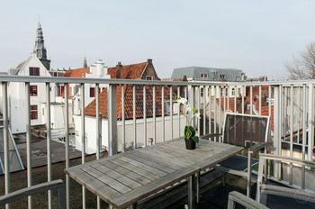 Hotel Monnikenstraat