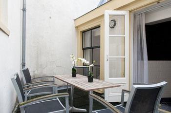 Hotel Monnikenstraat *