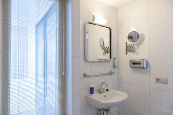 Hotel Monnikenstraat
