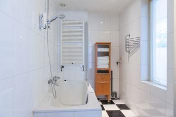 Hotel Monnikenstraat *