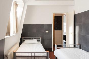 Hotel Monnikenstraat Amsterdam