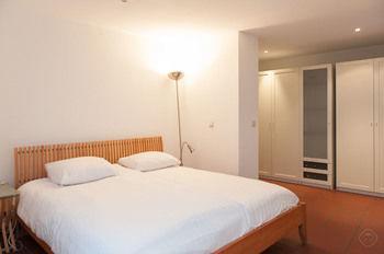 Hotel Monnikenstraat