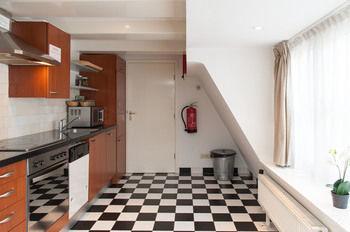 Hotel Monnikenstraat *
