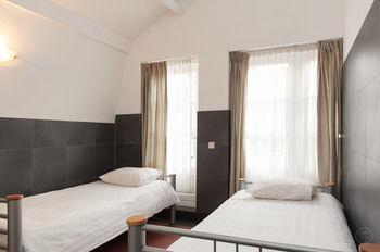 Hotel Monnikenstraat