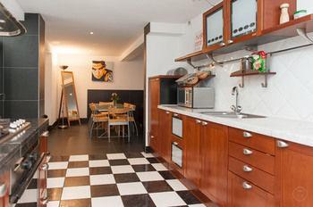 Hotel Monnikenstraat Amsterdam