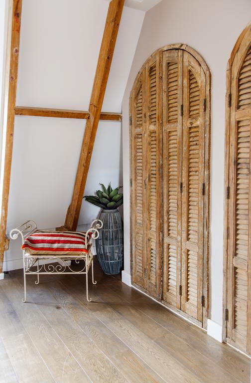 Appartement Livia's Hideaway Elegant *
