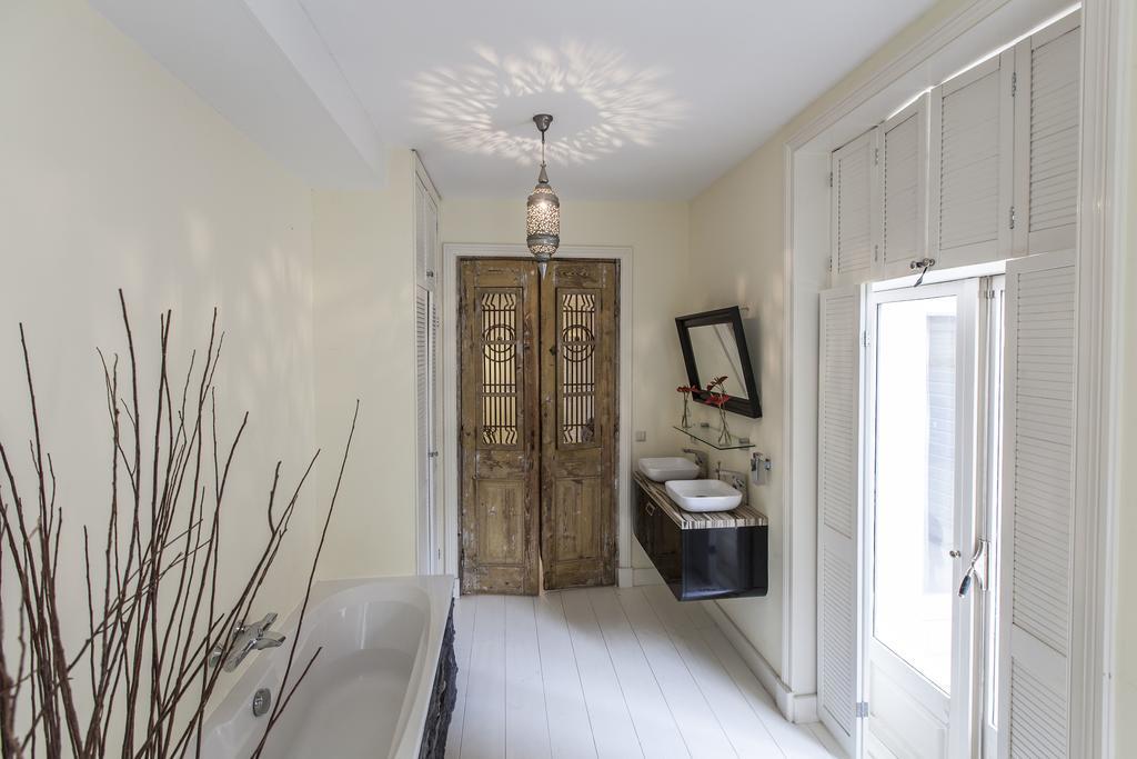 Appartement Livia's Hideaway Elegant Amsterdam