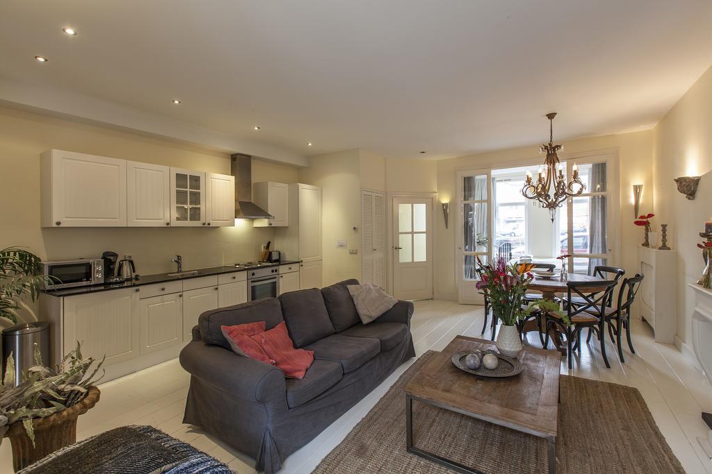 Appartement Livia's Hideaway Elegant *