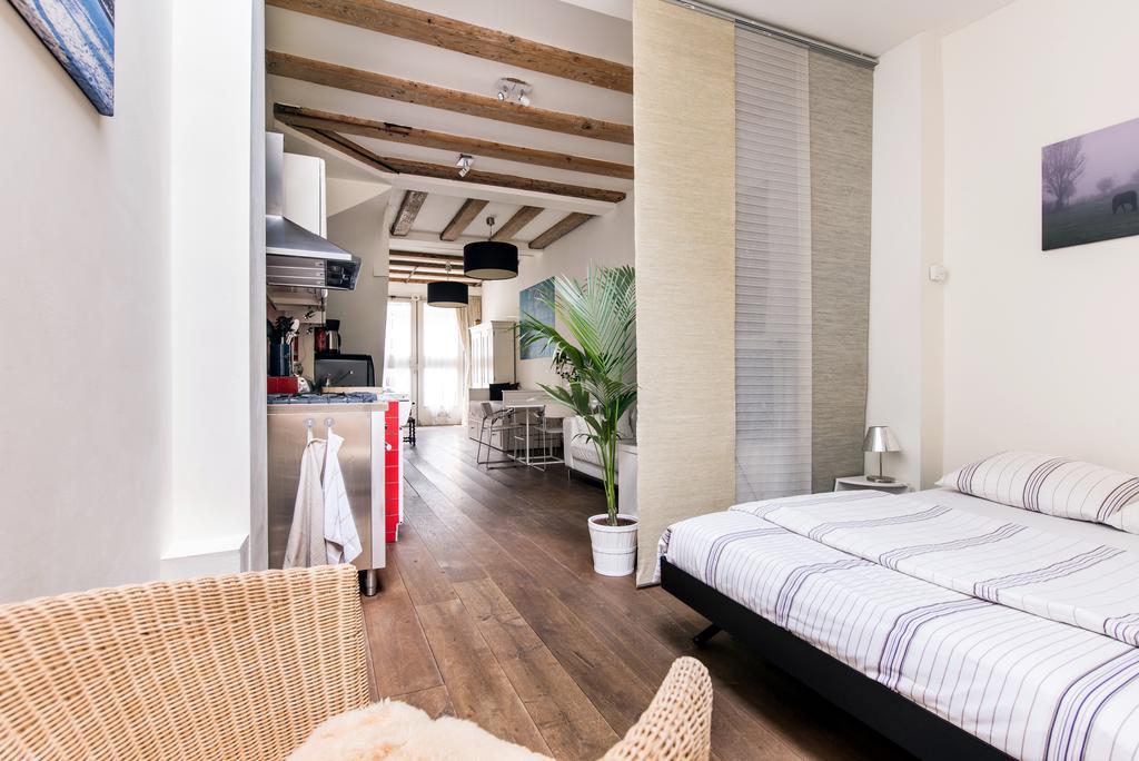 Bed & Breakfast Gh