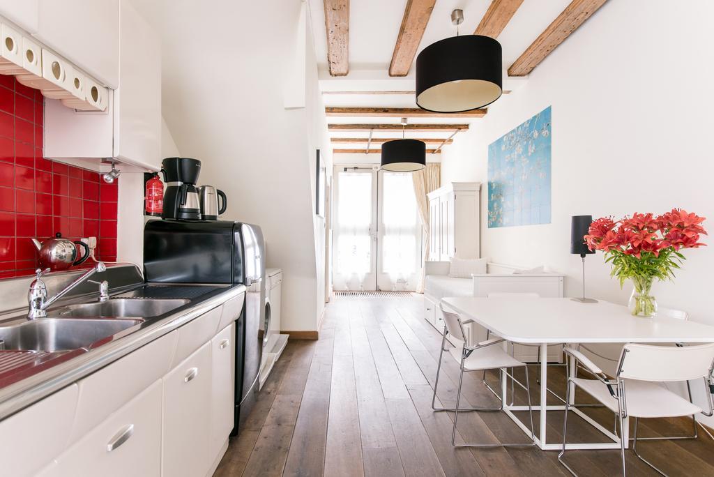 Bed & Breakfast Gh Amsterdam