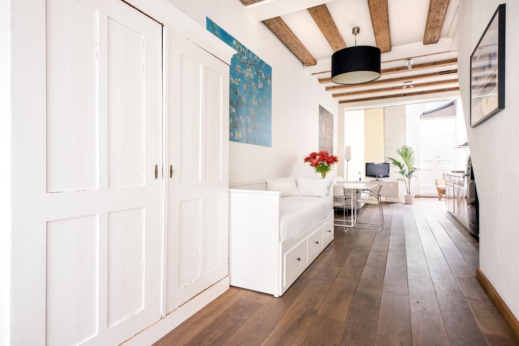 Bed & Breakfast Gh Amsterdam