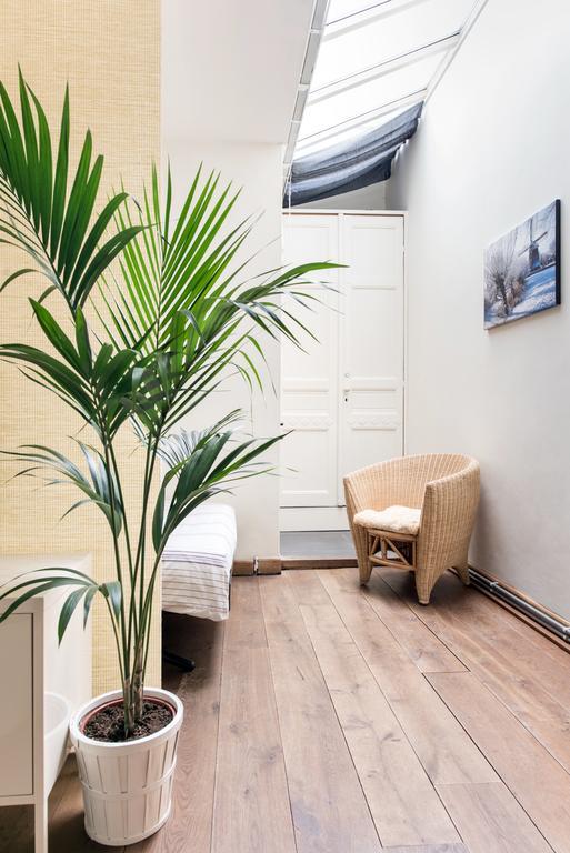 Bed & Breakfast Gh Amsterdam