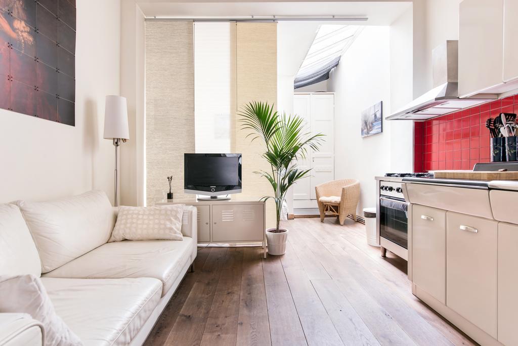 Bed & Breakfast Gh Amsterdam