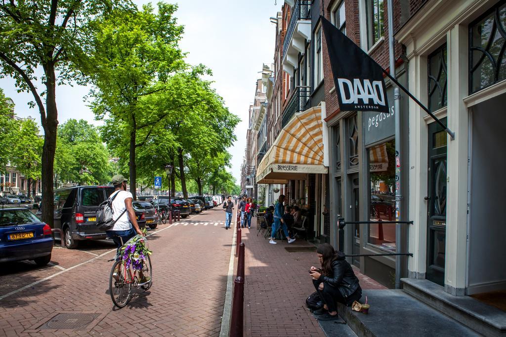 Singel Centre Amsterdam