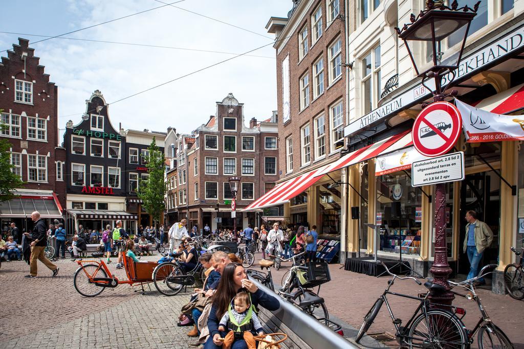 Singel Centre