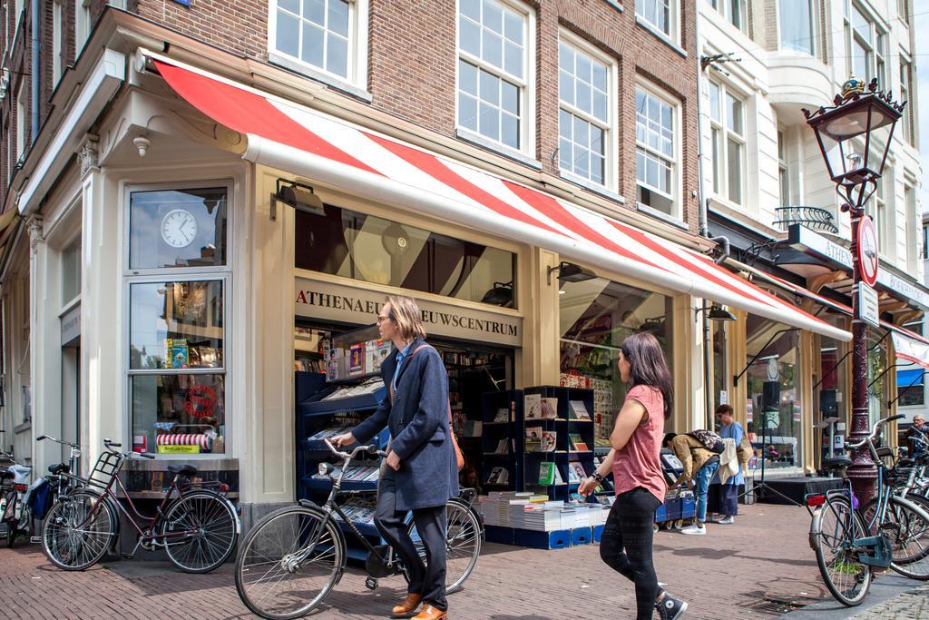 Bed & Breakfast Singel Centre 2*