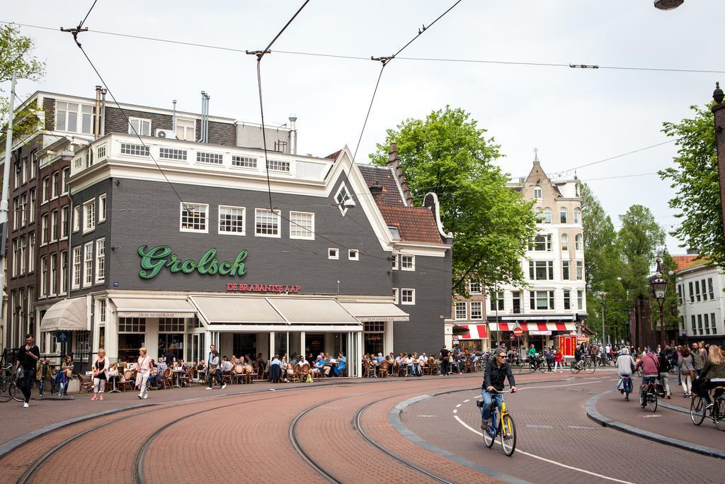 Bed & Breakfast Singel Centre Amsterdam