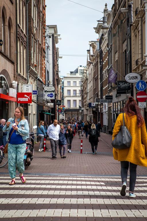 Singel Centre