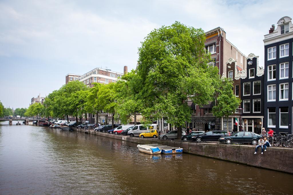 Singel Centre Amsterdam