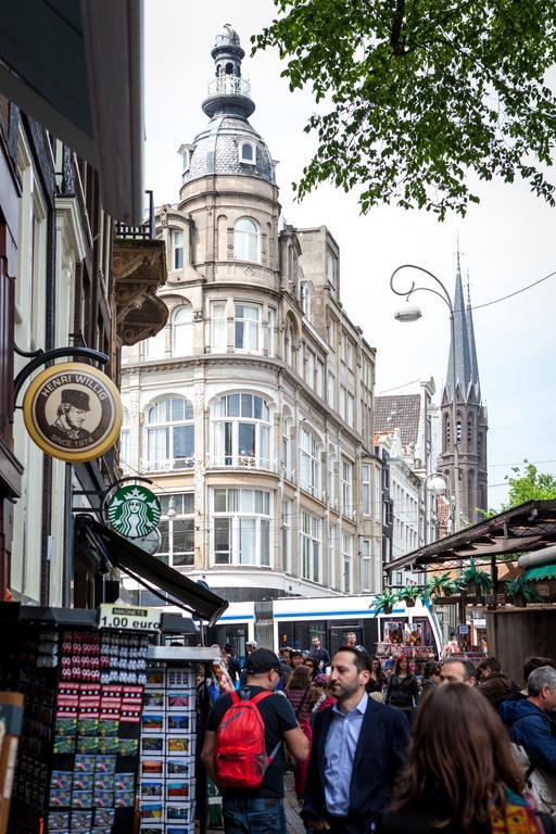 Bed & Breakfast Singel Centre