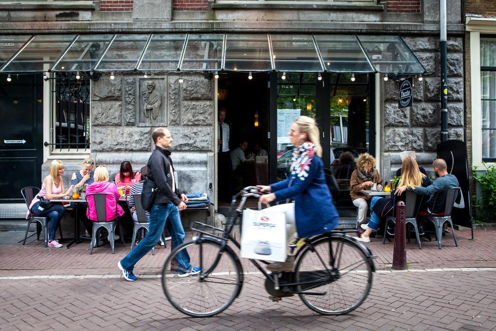 Bed & Breakfast Singel Centre