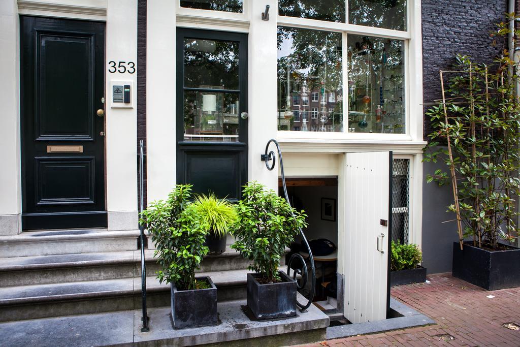 Singel Centre Amsterdam