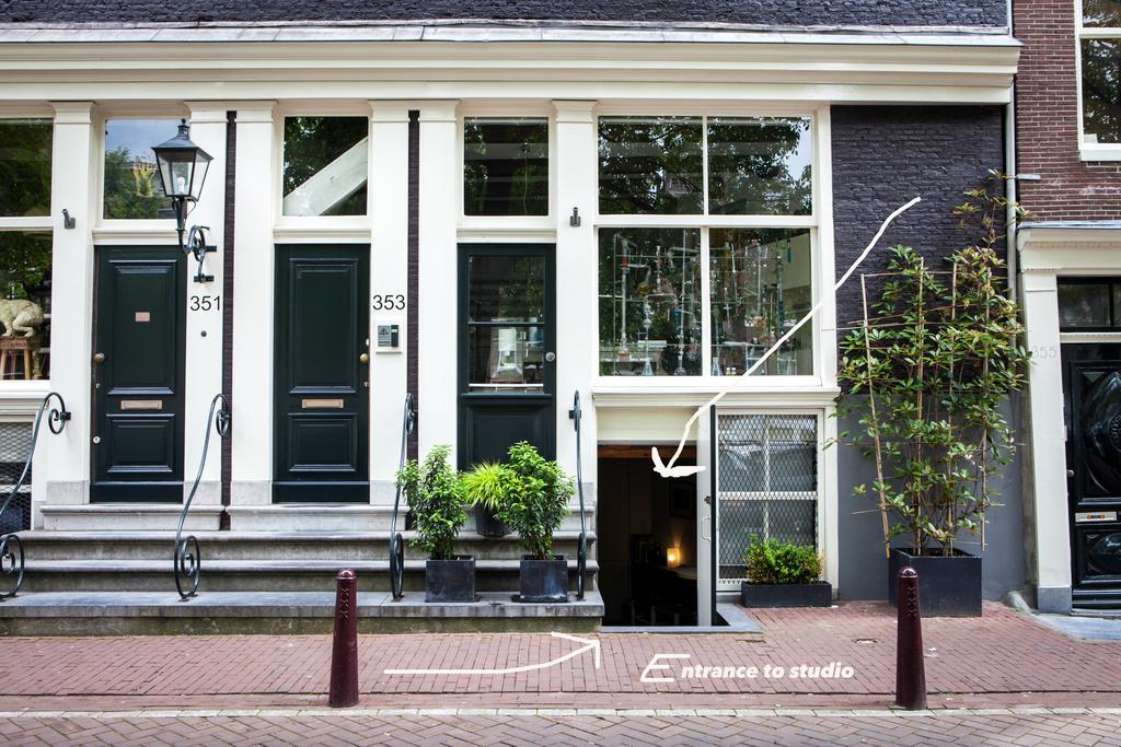 Bed & Breakfast B&B Singel Amsterdam Centre 2*