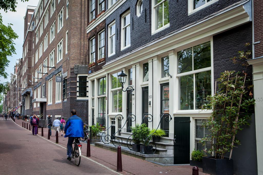 Bed & Breakfast Singel Centre