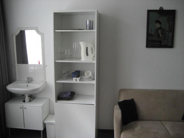 Apartment Bema