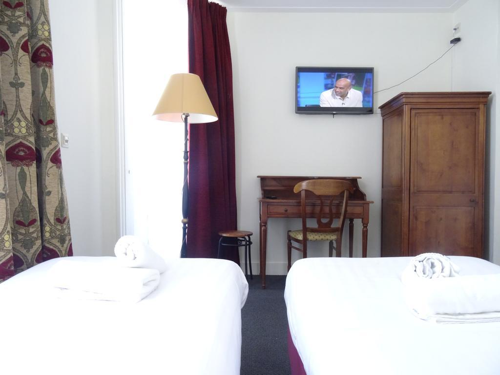 Hotel Park Plantage