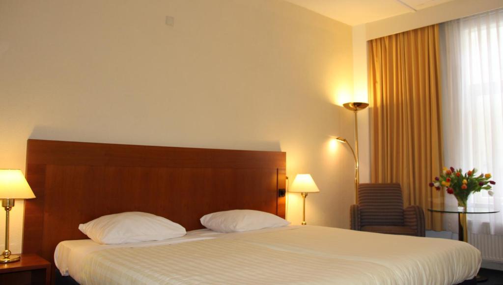 Hotel Alfa Amsterdam