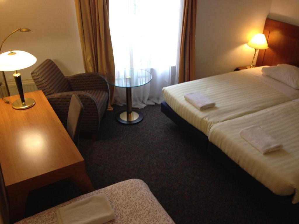 Alfa Hotel