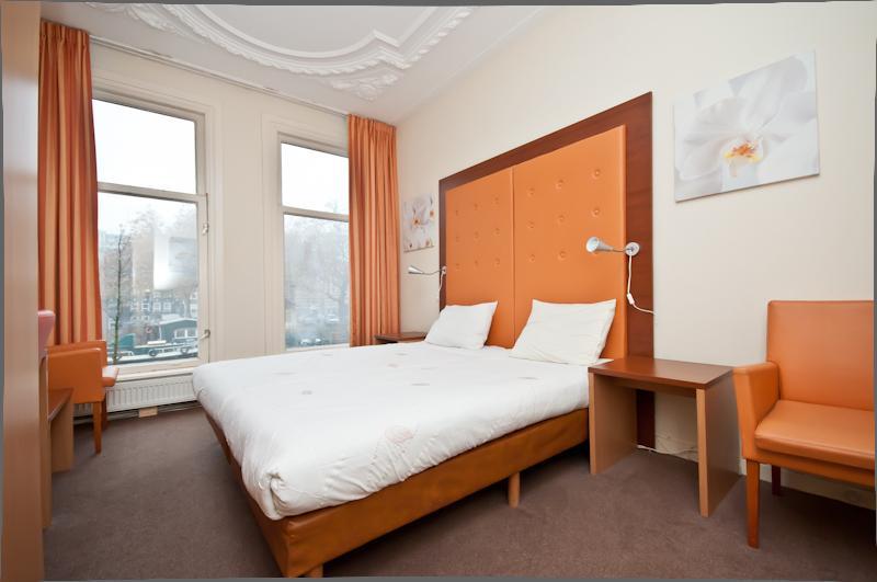 Apartment King Amsterdam