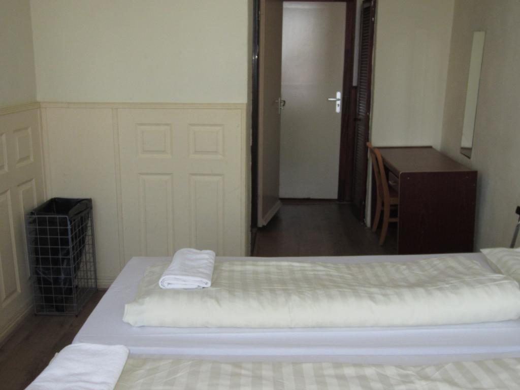 Hotel Budget Y Boulevard 2*