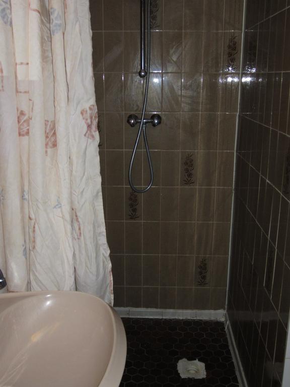 Hotel Budget Y Boulevard Amsterdam